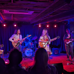 Esther Rose at Phoenix, AZ in The Rebel Lounge 2026