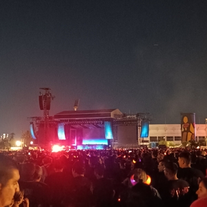 AC/DC at undefined in undefined 2026