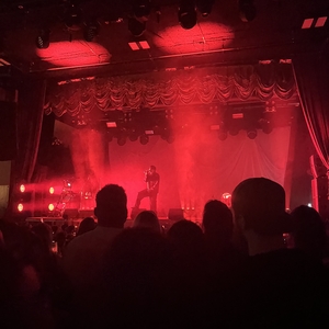 Artemas at Boston, MA in Big Night Live 2026