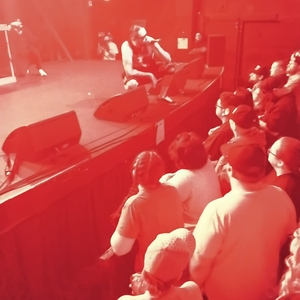 HEXXX at Fort Collins, CO in Aggie Theatre 2026