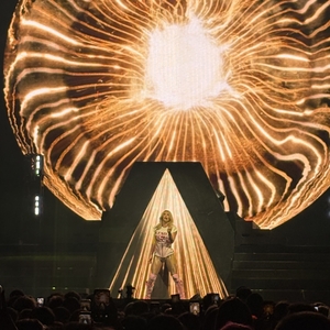Kesha at Glasgow, United Kingdom in OVO Hydro 2026