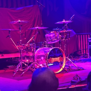 Doobie at Portland, OR in McMenamins Crystal Ballroom 2026