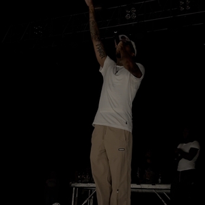 CHRIS TRAVIS at Albuquerque, NM in Revel 2026