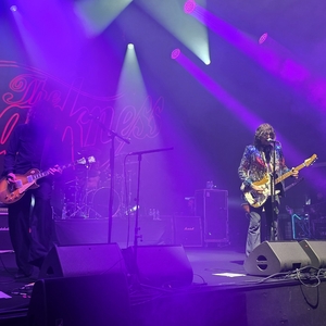 The Darkness at Singapore, Singapore in Capitol Theatre 2026