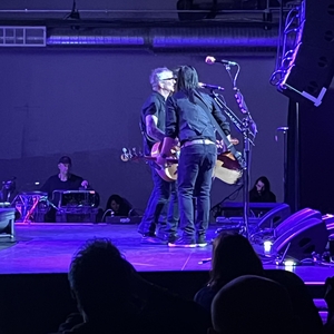 Everclear at Buffalo, NY in Electric City 2026