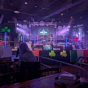 Bon Journeyed at Merrionette Park, IL in 115 Bourbon Street 2026