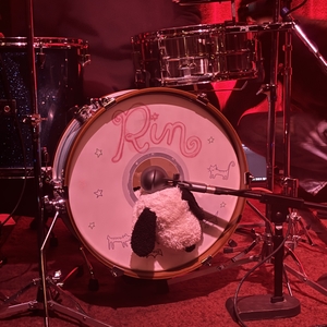 Rin (Singer/Songwriter) at San Francisco, CA in Swedish American Hall 2026