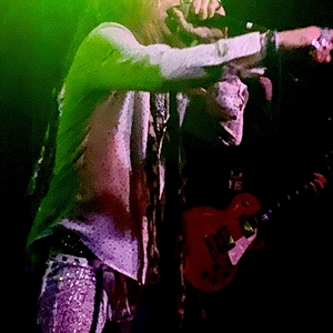 Pandora's Box Tribute - The Ultimate Tribute To Aerosmith at Knoxville, TN in Open Chord Music 2026