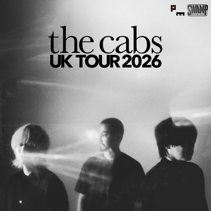 the cabs Manchester Tickets, Night & Day Cafe May 13, 2026
