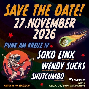 SOKO LiNX Tickets, Tour Dates and Concerts
