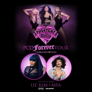 Lil' Kim @ Olympiahalle