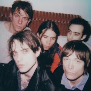 Iceage (DK) Tickets, Tour Dates and Concert