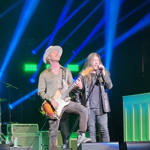Kenny Wayne Shepherd at undefined in undefined 2026