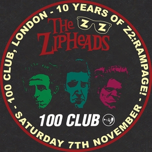 The Zipheads Tickets, Tour Dates and Concert