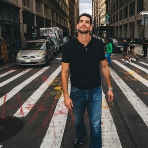 Jesse Solomon Tickets, Tour Dates and Concert