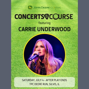 Carrie Underwood Tickets, Tour Dates and Concerts