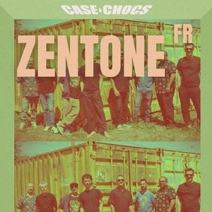 Zentone Tickets, Tour Dates and Concerts