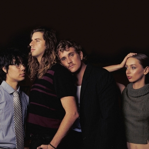 Spacey Jane Tickets, Tour Dates and Concerts