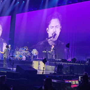 Journey at Trenton, NJ in CURE Insurance Arena 2026