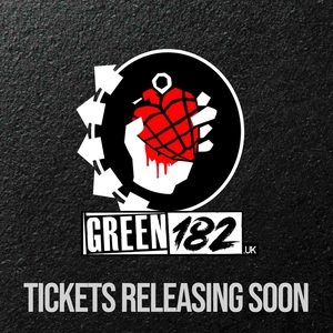 Green182.UK Tickets, Tour Dates and Concerts