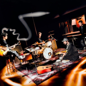 Syd Matters Tickets, Tour Dates and Concerts