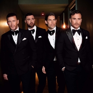 The Overtones Tickets, Tour Dates and Concert