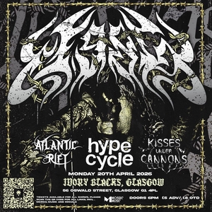 1986 uk @ Ivory Blacks