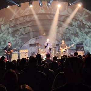 Finger Eleven at Wichita, KS in The Cotillion Ballroom 2026