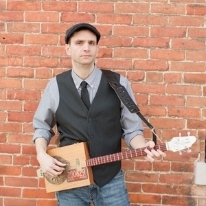 Cigar Box Scott Tickets, Tour Dates and Concert