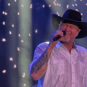 Tracy Lawrence at Ponte Vedra Beach, FL in Ponte Vedra Concert Hall 2026