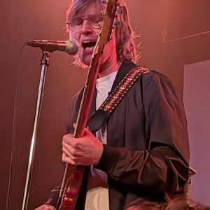 Sloan at Hamilton, ON in Bridgeworks 2026