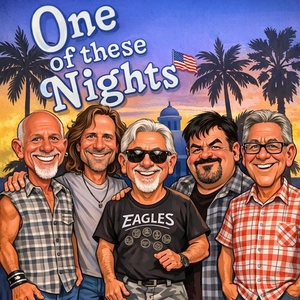Hair Supply: Buhl Park Summer Concert Series w/ One of These Nights