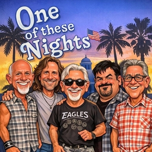 One Of These Nights - Tribute to The Eagles: Buhl Park Summer Concert Series
