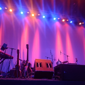 Jackie Greene at Newton, NJ in The Newton Theatre 2026