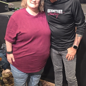 Craig Campbell at undefined in undefined 2026