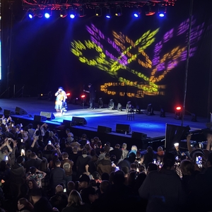 Gabriel Iglesias at Winnipeg, MB in Canada Life Centre 2026