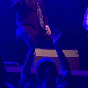 Tony Hadley at Brisbane, Australia in The Fortitude Music Hall 2026