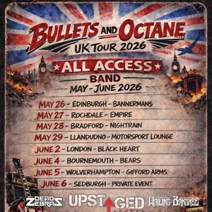 Dead Zebras Wolverhampton Tickets, The Giffard Arms Jun 05, 2026