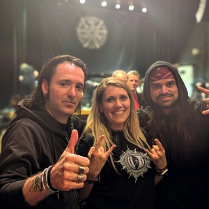 Villagers of Ioannina City at Berlin, Germany in Hole44 2026