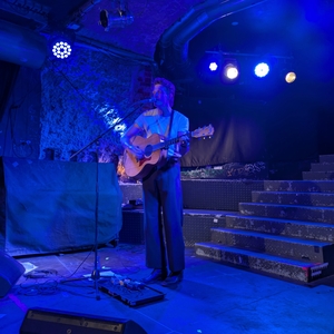 Boy In Space at Munich, Germany in Milla 2026