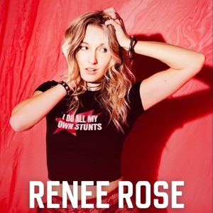 Renee Rose @ Patronaat