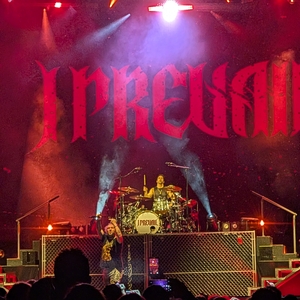 I Prevail at undefined in undefined 2026