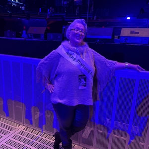 Marc Anthony at Las Vegas, NV in Fontainebleau Las Vegas 2026