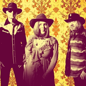 Mojo Holler Tickets, Tour Dates and Concerts