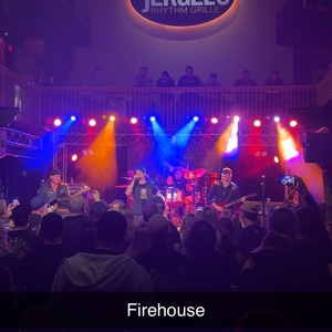 FireHouse at Warrendale, PA in Jergel's Rhythm Grille 2026