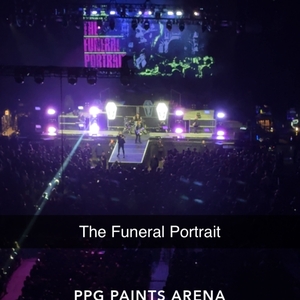 The Funeral Portrait at Pittsburgh, PA in PPG Paints Arena 2026