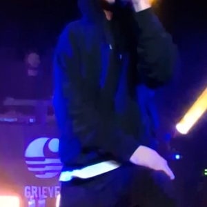 Grieves at Phoenix, AZ in The Rebel Lounge 2026