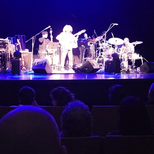 Pat Metheny at Stuart, FL in Lyric Theatre 2026