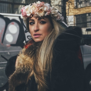 Tiquetes gratis para Danielle Turano en Boston el 27 de marzo de 2026 ...