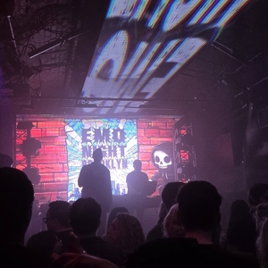 Emo Night Brooklyn at London, United Kingdom in Vauxhall Arches 2026